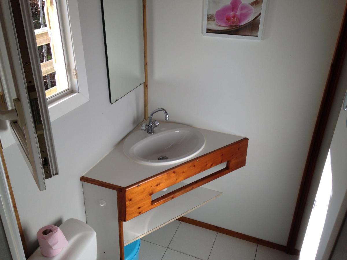 Chalet 407 Khelus-Club غوجان-ميستراس المظهر الخارجي الصورة