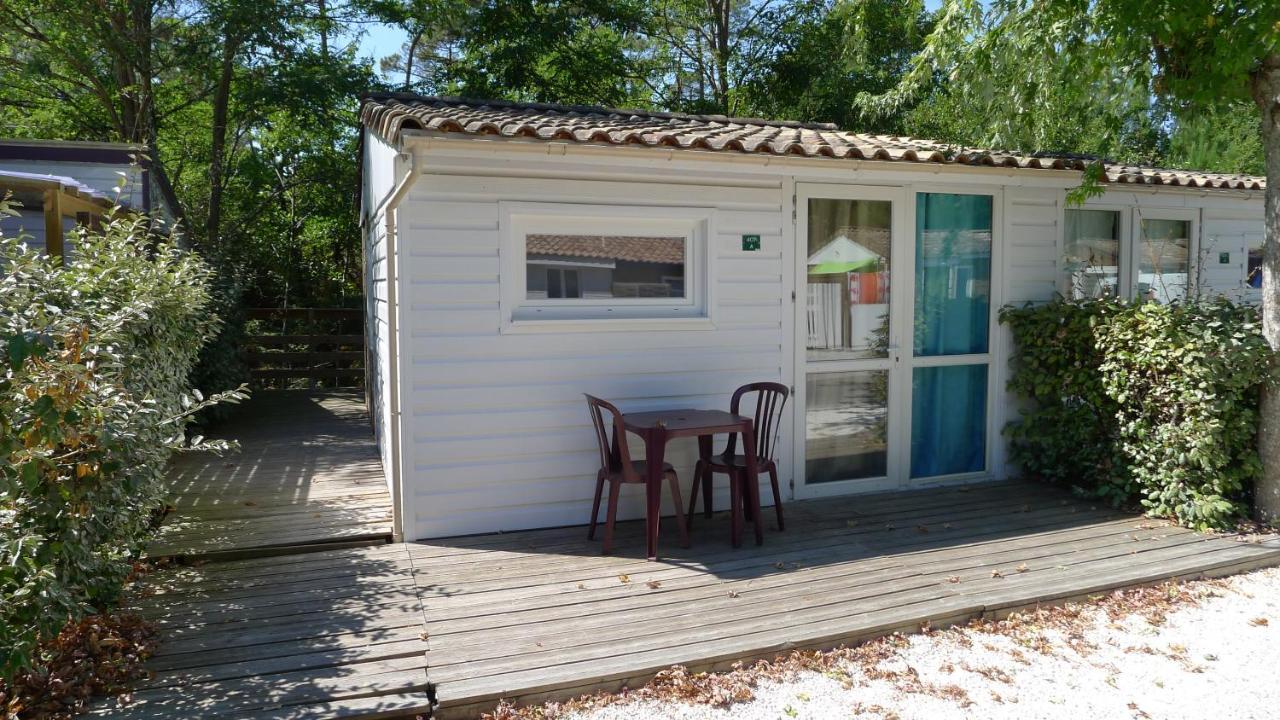 Chalet 407 Khelus-Club غوجان-ميستراس المظهر الخارجي الصورة