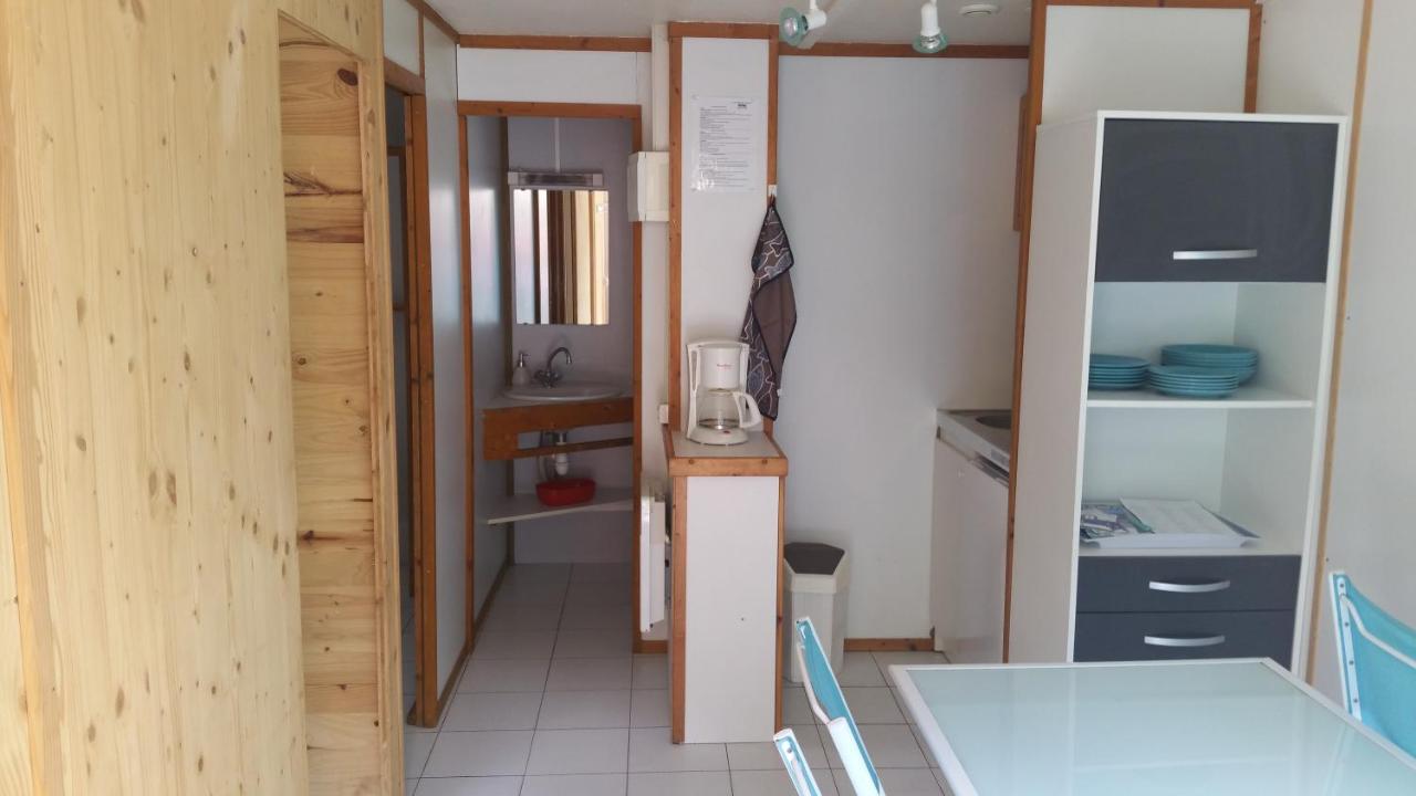 Chalet 407 Khelus-Club غوجان-ميستراس المظهر الخارجي الصورة