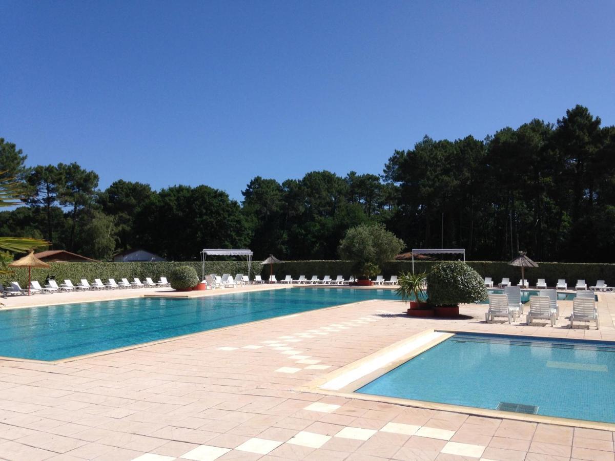 Chalet 407 Khelus-Club غوجان-ميستراس المظهر الخارجي الصورة