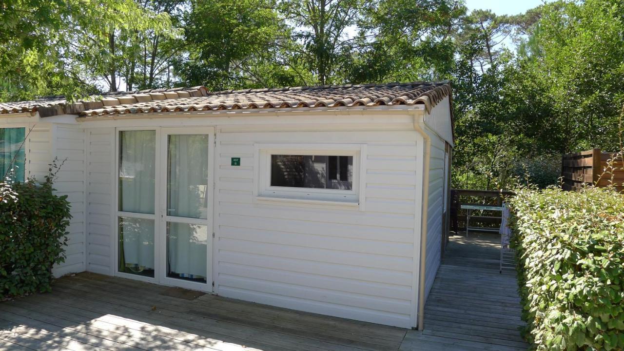 Chalet 407 Khelus-Club غوجان-ميستراس المظهر الخارجي الصورة