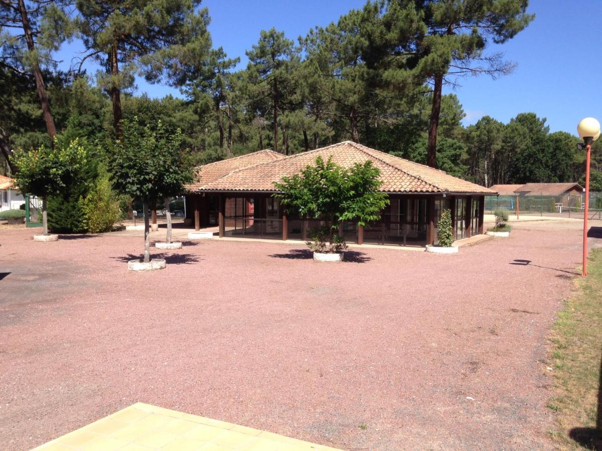 Chalet 407 Khelus-Club غوجان-ميستراس المظهر الخارجي الصورة