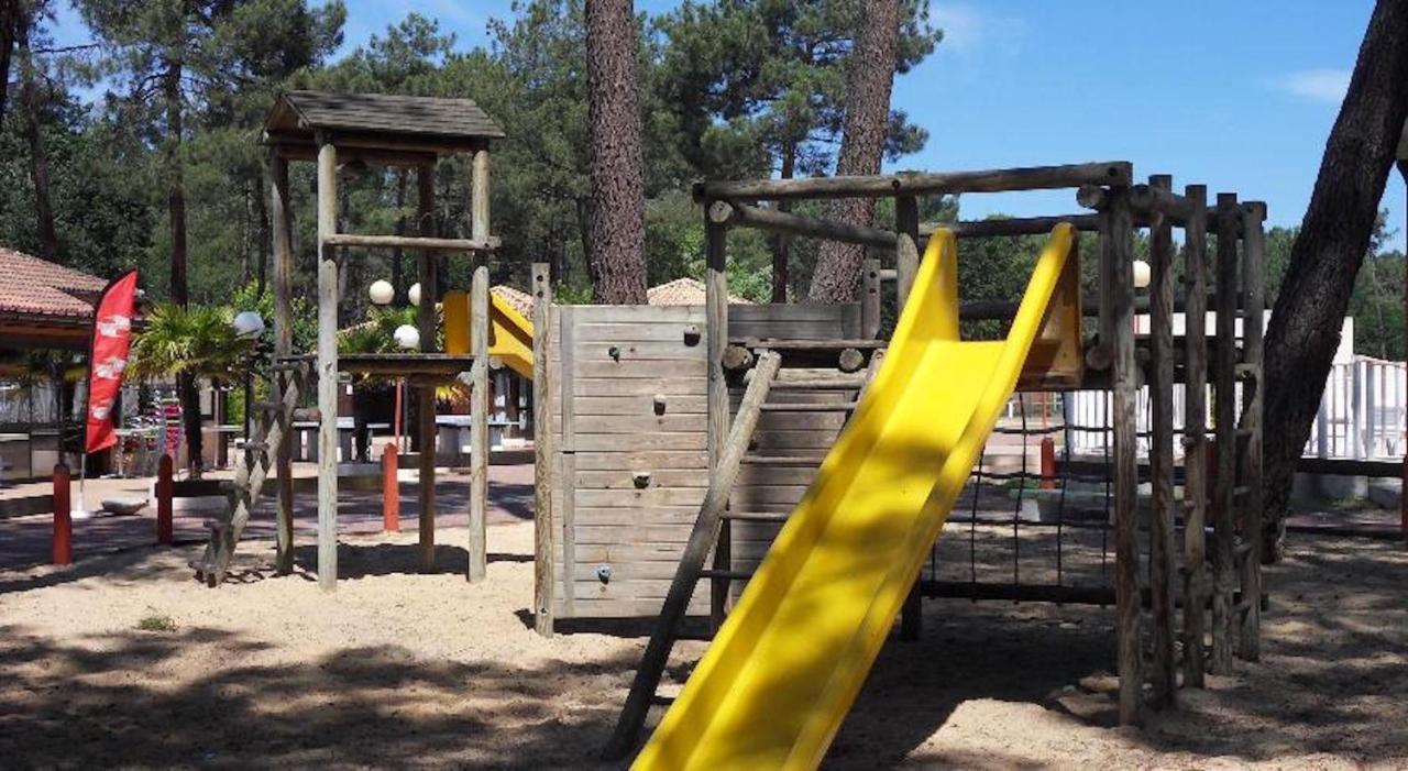 Chalet 407 Khelus-Club غوجان-ميستراس المظهر الخارجي الصورة
