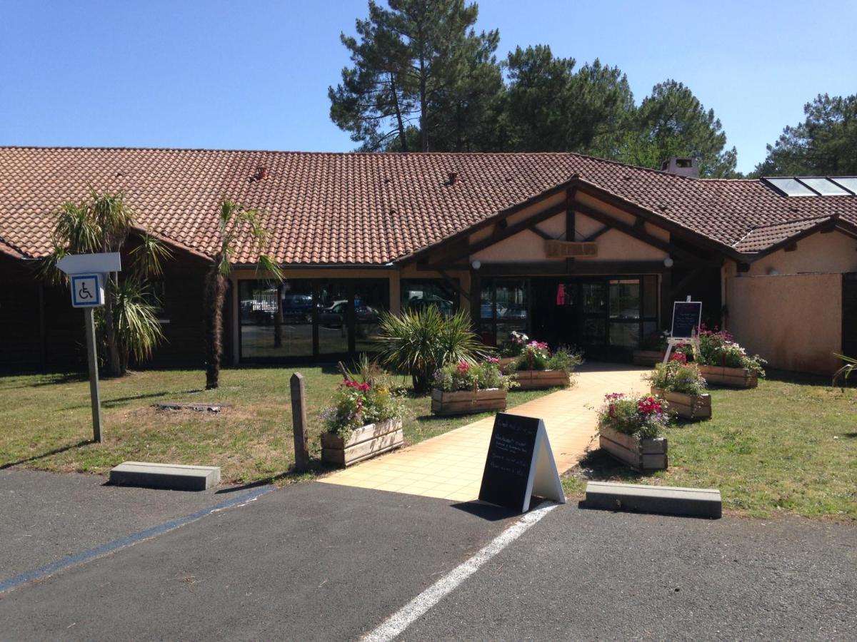Chalet 407 Khelus-Club غوجان-ميستراس المظهر الخارجي الصورة