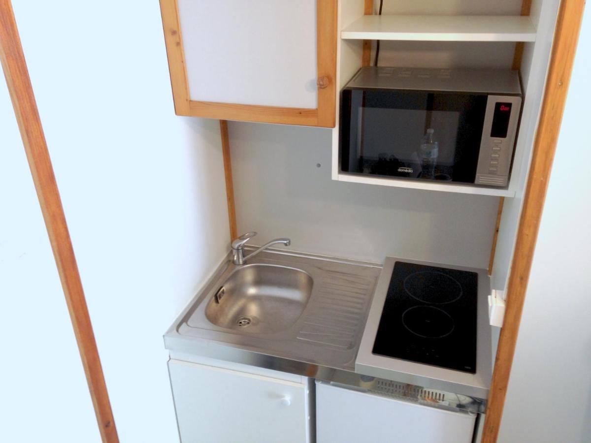 Chalet 407 Khelus-Club غوجان-ميستراس المظهر الخارجي الصورة