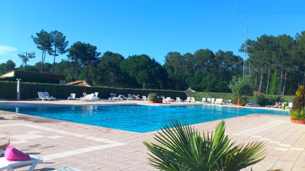 Chalet 407 Khelus-Club غوجان-ميستراس المظهر الخارجي الصورة