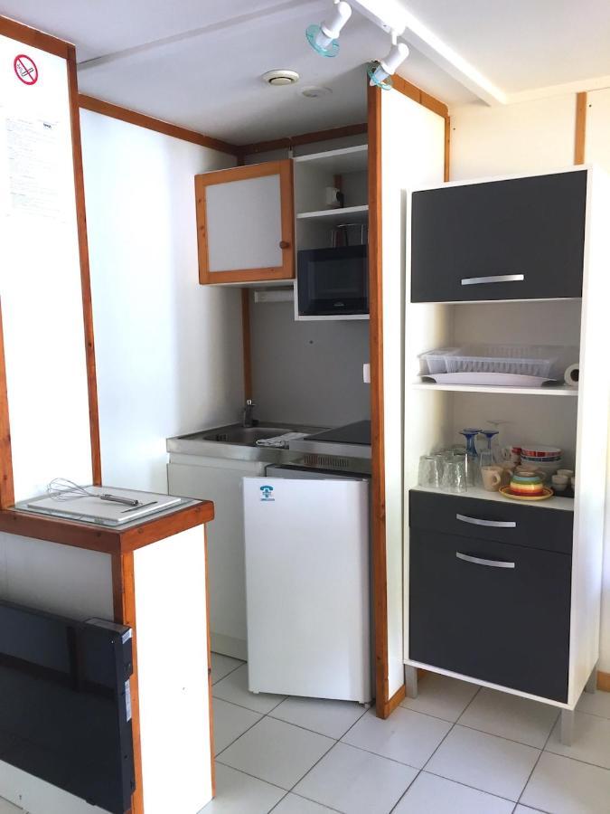 Chalet 407 Khelus-Club غوجان-ميستراس المظهر الخارجي الصورة